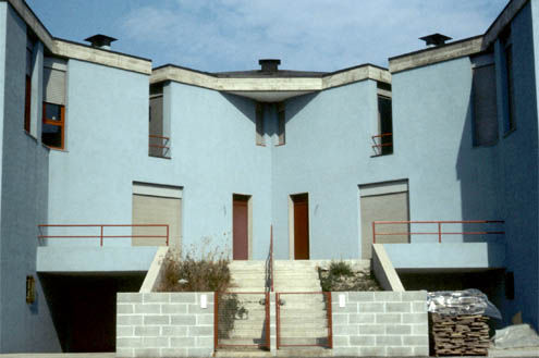 ex fornace vigarani